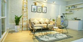 Гостиница Lagom Homestay  Ханой